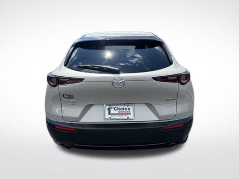 Used 2024 MAZDA CX-30 AWD 2.5 S w/ Select Sport Pkg image 5
