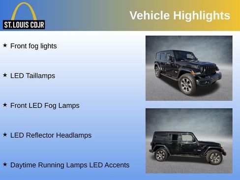 Used 2018 Jeep Wrangler Unlimited Sahara image 31