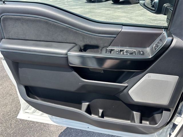 New 2026 Ford F250 Platinum AWD/4WD image 12