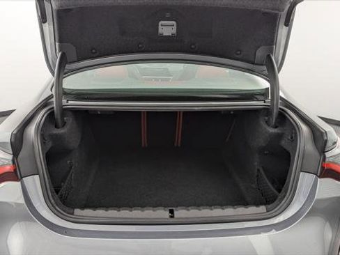 Used 2022 BMW M4 xDrive Competition w/ Executive Package image 17