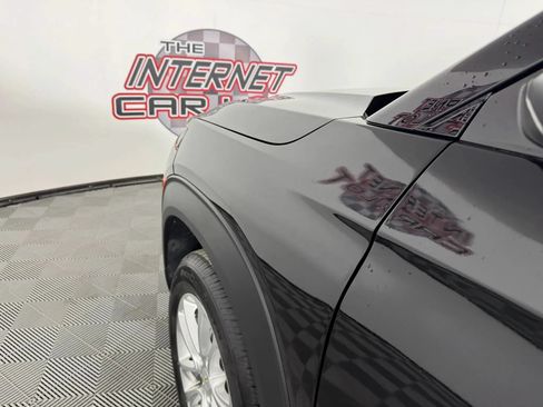 Used 2026 Chevrolet TrailBlazer LS w/ LS Convenience Package AWD/4WD image 22