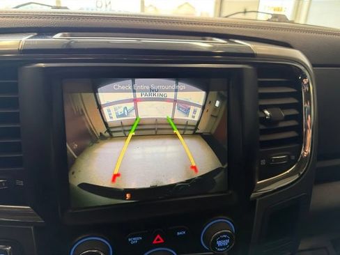 Used 2015 RAM 1500 Sport w/ Remote Start & Security Group AWD/4WD image 3