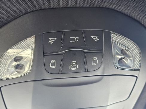 New 2026 Chrysler Pacifica Select image 21