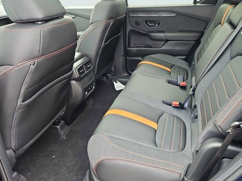 New 2026 Honda Passport TrailSport image 23