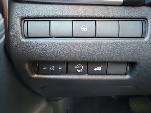 New 2026 Nissan Rogue Dark Armor FWD image 27