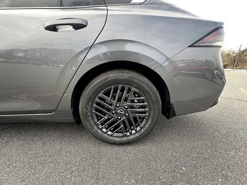 New 2026 Nissan Sentra SV image 14