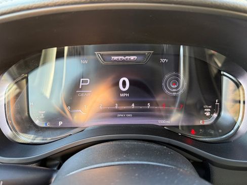 Used 2025 RAM 1500 RHO image 20