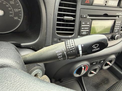 Used 2009 Hyundai Accent GS w/ Popular Equipment Pkg 2 image 22