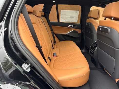 New 2026 BMW X5 xDrive40i image 25