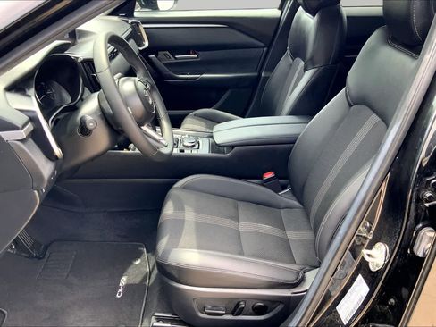 Certified 2024 MAZDA CX-50 AWD 2.5 S w/ Premium Package image 8