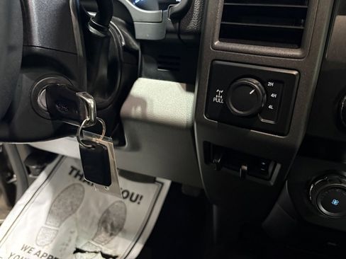 Used 2019 Ford F350 XL w/ STX Appearance Package image 16