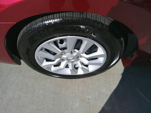 Used 2013 Nissan Altima 2.5 S image 20