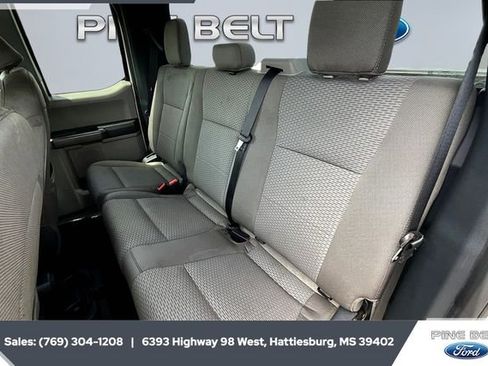Used 2022 Ford F250 XLT image 19