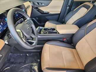 Used 2025 Chevrolet Equinox ACTIV AWD/4WD video 3