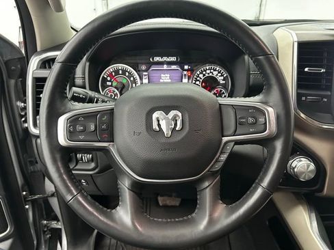 Used 2022 RAM 1500 Laramie image 20