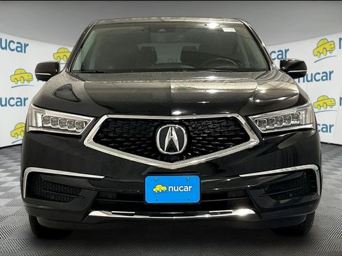 Used 2018 Acura MDX SH-AWD image 2
