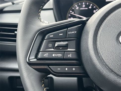New 2026 Subaru Crosstrek 2.5i Sport image 20