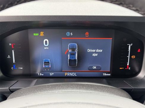 New 2025 Ford Maverick XLT w/ Equipment Group 301A image 11