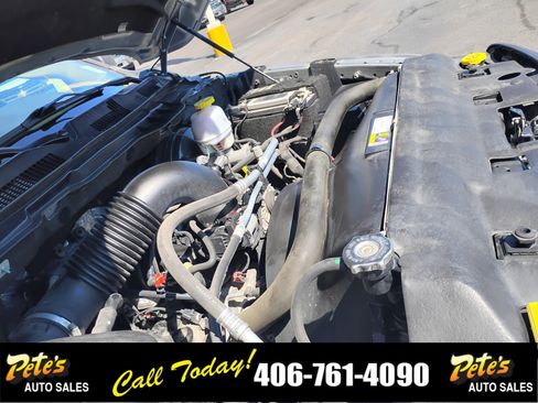 Used 2022 RAM 1500 Tradesman w/ Electronics Group AWD/4WD image 26