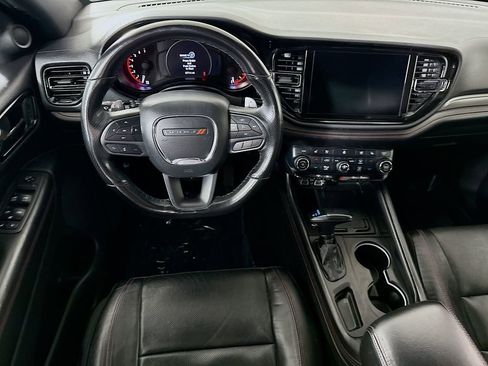 Used 2022 Dodge Durango R/T w/ Blacktop Package image 4