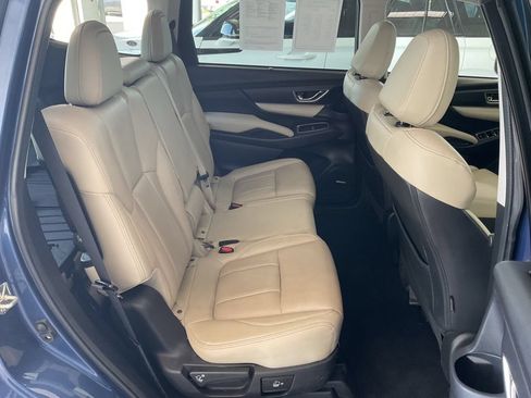 Used 2020 Subaru Ascent Limited w/ Technology Package AWD/4WD image 20
