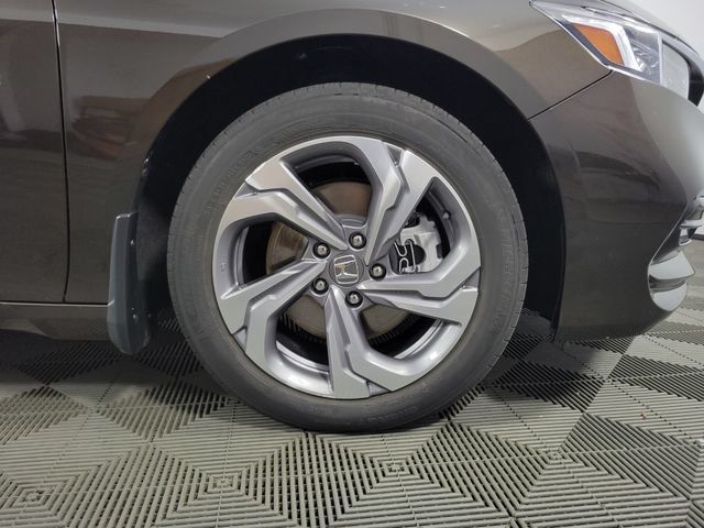 Used 2018 Honda Accord EX-L image 9