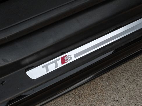 Used 2012 Audi TTS 2.0T Prestige image 35