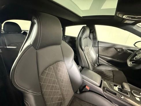 Used 2019 Audi S5 Premium Plus w/ Premium Plus AWD/4WD image 36