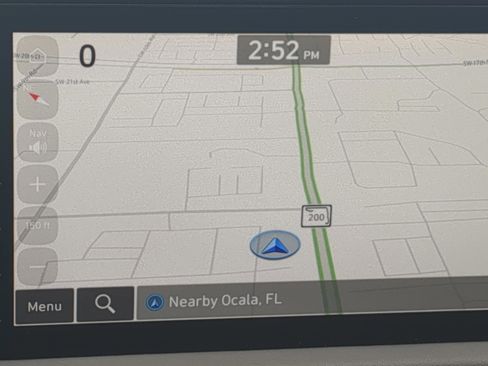 Used 2023 Hyundai Sonata N Line FWD image 20