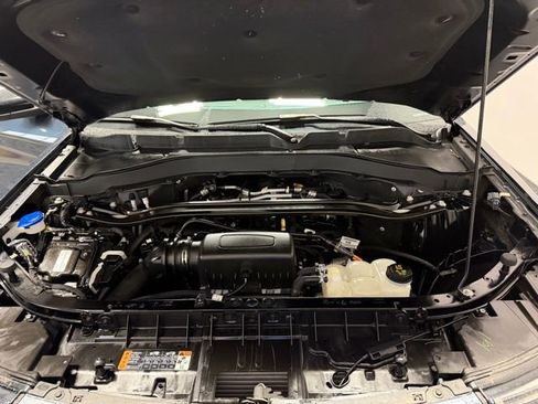 Used 2022 Ford Explorer Limited w/ Limited Technology Package image 41
