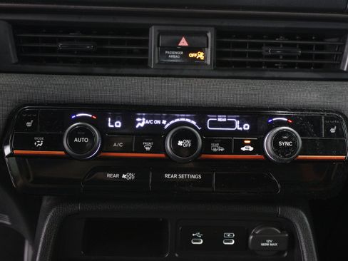 Used 2026 Honda Passport TrailSport image 19