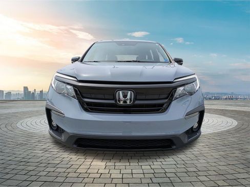 Used 2022 Honda Pilot TrailSport image 9