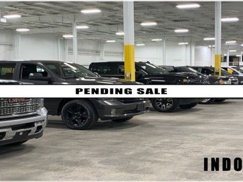 Used 2025 Chevrolet Silverado 2500 ZR2 w/ ZR2 Bison Edition image 54