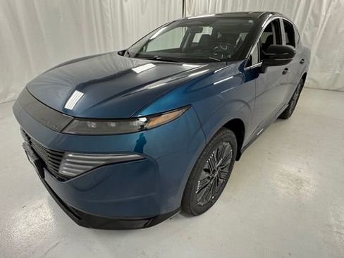 New 2026 Nissan Murano Platinum AWD/4WD image 7