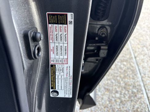 Used 2023 Nissan Murano SL w/ SL Moonroof Package AWD/4WD image 35