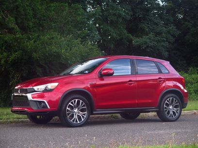Used 2019 Mitsubishi Outlander Sport ES