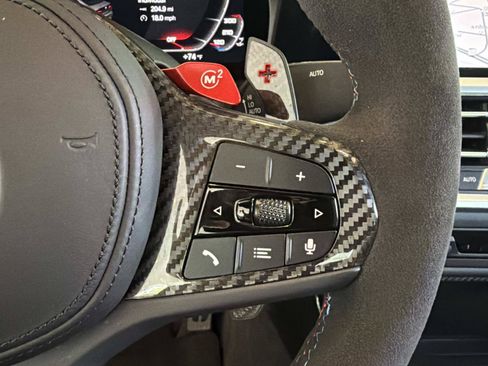 Used 2023 BMW M4 CSL RWD image 30