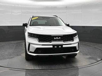 Used 2023 Kia Sorento SX AWD/4WD video 2