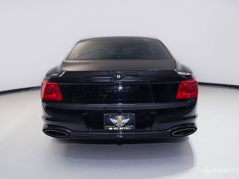 Used 2026 Bentley Flying Spur Plug-In Hybrid AWD/4WD image 7