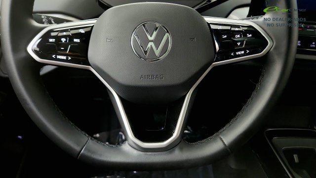 Used 2024 Volkswagen ID.4 S RWD image 55
