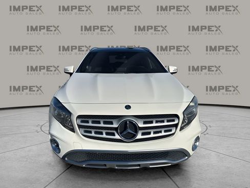 Used 2018 Mercedes-Benz GLA 250 image 8