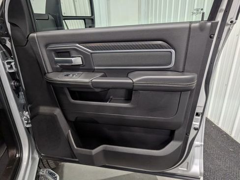 Used 2026 RAM 2500 Big Horn AWD/4WD image 27
