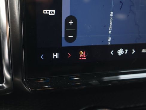 New 2025 Ford Expedition Platinum w/ Stealth Performance Package image 9