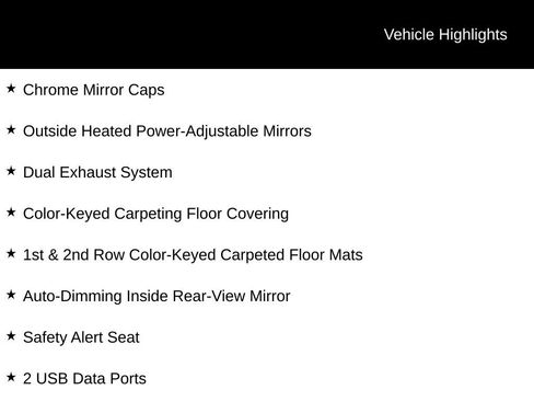 Used 2021 Chevrolet Tahoe Premier AWD/4WD image 7