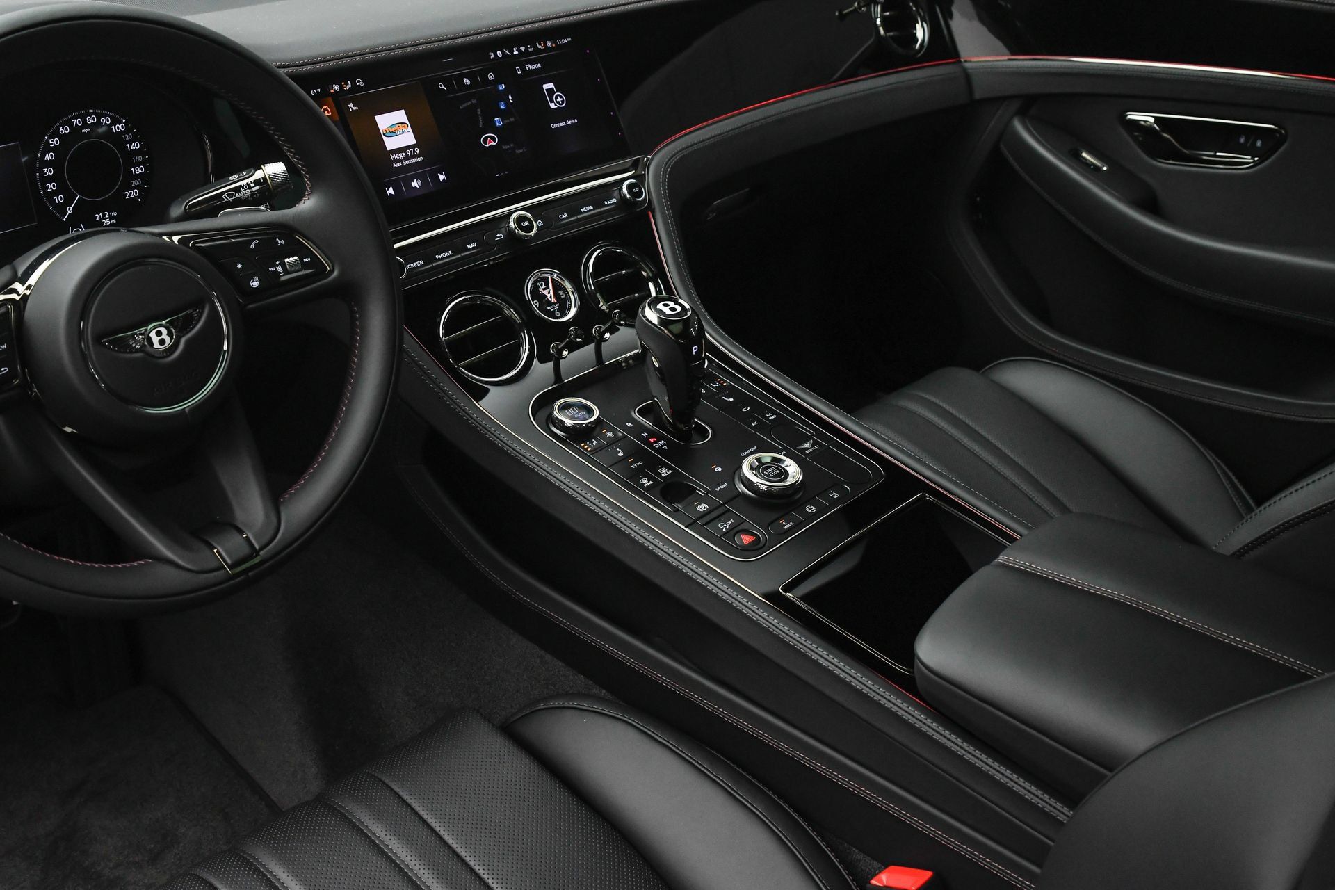 New 2026 Bentley Continental GT AWD/4WD image 34