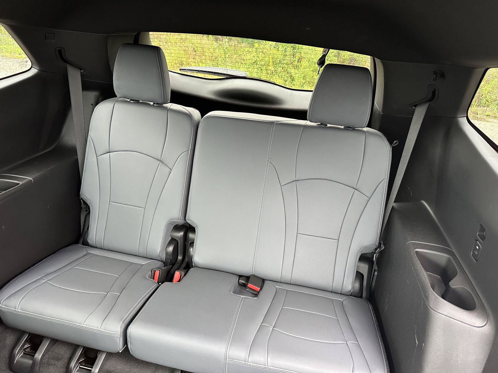 Used 2023 Buick Enclave Essence w/ Trailering Package, 5000 lbs. FWD image 34