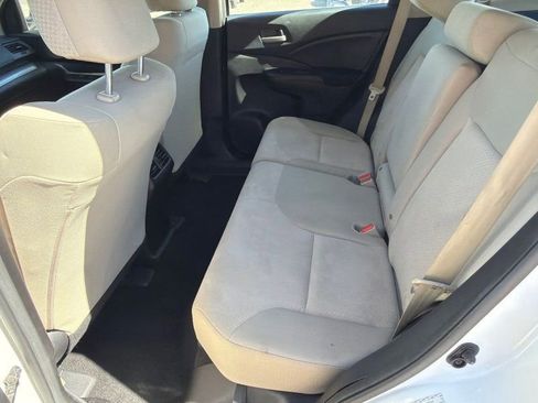 Used 2015 Honda CR-V LX image 12