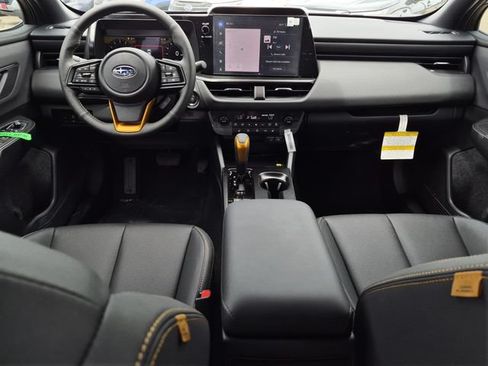 New 2026 Subaru Outback Wilderness AWD/4WD image 17