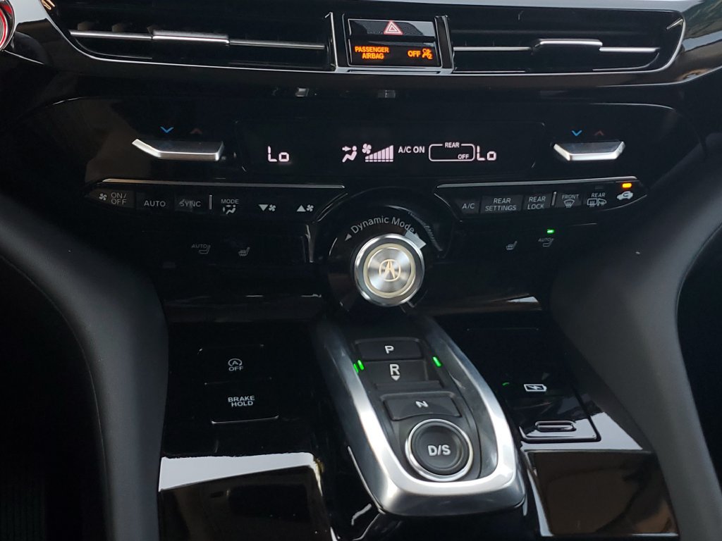 Certified 2023 Acura MDX w/ Technology Package FWD image 28