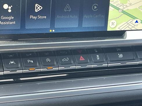 New 2026 Chevrolet Silverado 1500 High Country w/ High Country Premium Package image 23